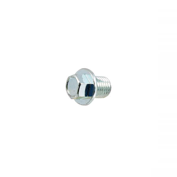 Vis de vidange d'huile RMS Honda 12x15mm 