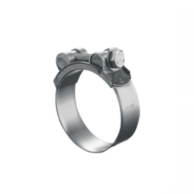 Collier de serrage RMS 36-39MM