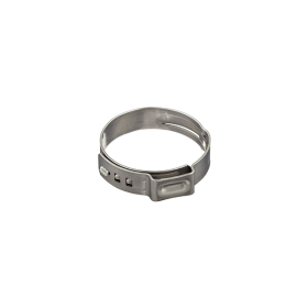 RMS Collier de serrage rapide 13,2-15,7MM