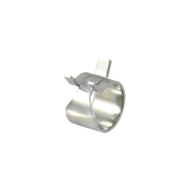 Pince à ressort plat RMS 10,3-11,3MM