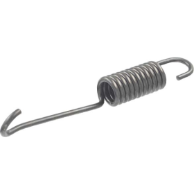 Ressort de béquille RMS Mbk Booster 50cc