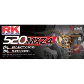 Kit chaîne Acier - RS Replica - 125 - APRILIA 2001-2001 