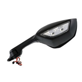 Rétroviseur gauche RMS Kawasaki Zx-10R 2011/2015
