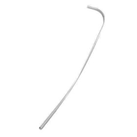 RMS Bord de pare-brise droit Piaggio Vespa Lx 50-125-150cc
