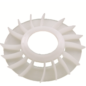 Poulie RMS Drive ventilateur Piaggio/Gilera 50cc