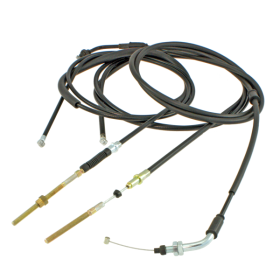 Transmission de frein arrière RMS Mbk Ovetto/Yamaha Neo's 100cc