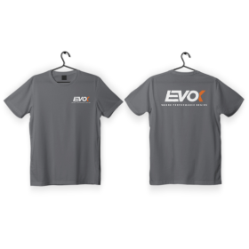 T-SHIRT RMS MOTO TAILLE S