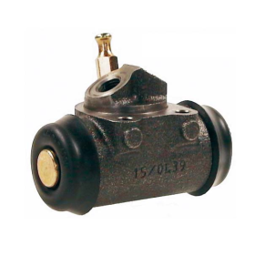 Cylindre de frein arrière RMS Classic Piaggio Ape 550 76031 - droite