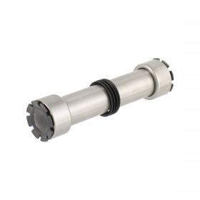 Axe de suspension RMS Classic Piaggio Ape tm 602