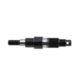 Axe de roue avant RMS Classic Piaggio Vespa 50-125cc Primavera/Et3 100483
