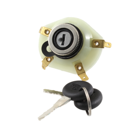 Kit contacteur d'allumage RMS Classic Piaggio Vespa Px 125-150cc/Et3 125cc 160743