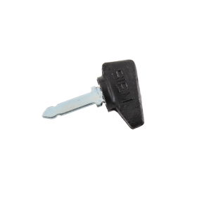 Clè serrure allumage RMS Classic Piaggio Vespa 180 SS 056940