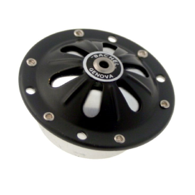 Klaxon classique RMS Piaggio Vespa 125cc 1953/1957 020250