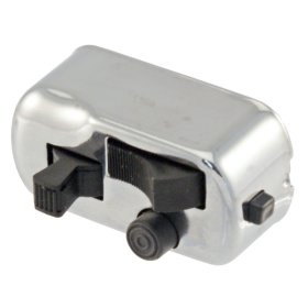 Interrupteur d'éclairage classique RMS Piaggio Vespa 50r/Super Sprint 092654