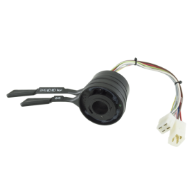 Groupe de commande RMS Classic Horn Piaggio Ape Poker 1993/1997 250229