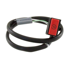 Bouton de démarrage RMS Classic Piaggio Vespa Px 125-150cc 580937
