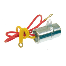 Condenseur RMS Classic Piaggio Vespa Gl/Sprint 150cc 155973