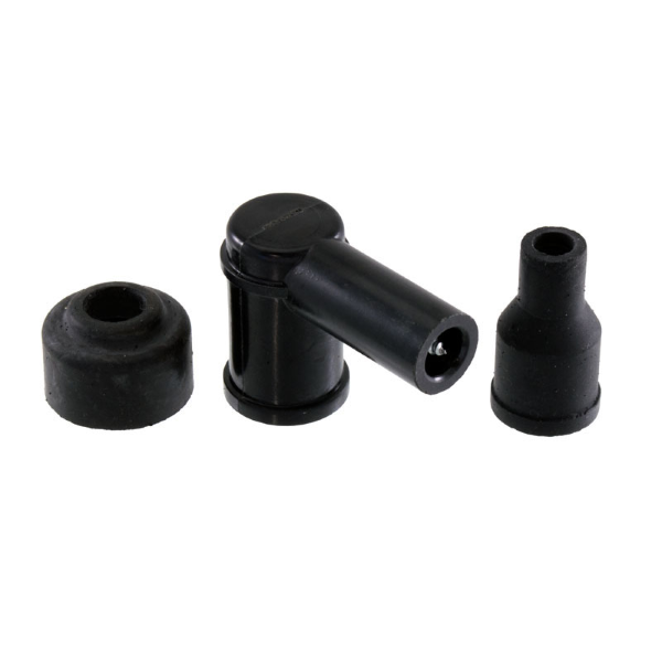 Capuchon de bougie RMS Classic Kit pour cyclomoteur 