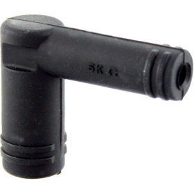 Capuchon de bougie RMS Classic 6,2x10