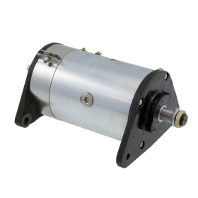 Dynamoteur RMS Classic Piaggio Ape Tm P703 157715