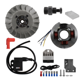 Kit d'allumage électronique Evok Piaggio Vespa PK Ø20