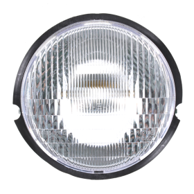 Phare avant complet RMS Classic Piaggio Vespa PK50-50S-50XL-N-RUSH