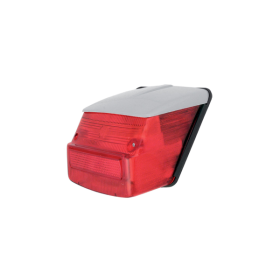 Phare arrière complet RMS Classic Piaggio Vespa Rally 200/Gtr/S 121017