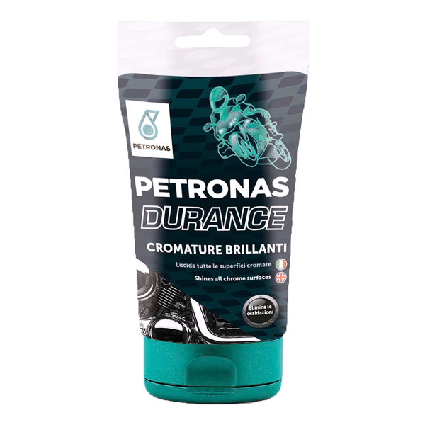 Petronas Durance polish chrome 150g 
