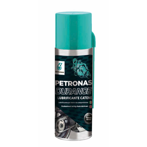 Petronas Durance Spray pour chaÃ®ne 200ml 