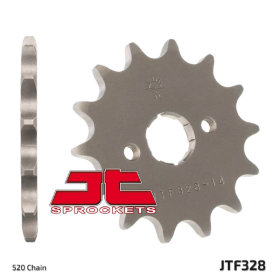 JT Pignon avant JTF328.14