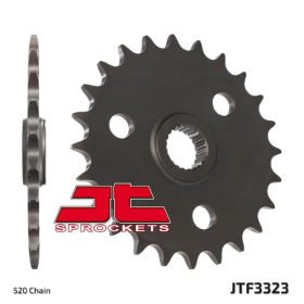 JT Pignon avant JTF3323.22
