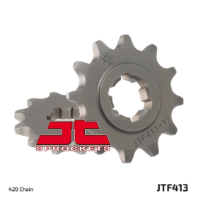 JT Pignon avant JTF413.11