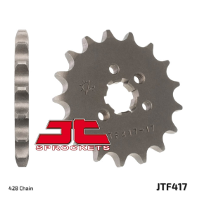 JT Pignon avant JTF417.17