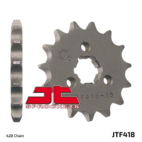 JT Pignon avant JTF418.13