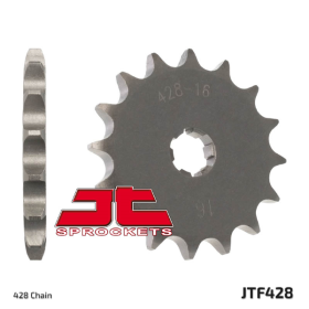 JT Pignon avant JTF428.16