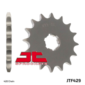 JT Pignon avant JTF429.15