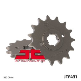 JT Pignon avant JTF431.14