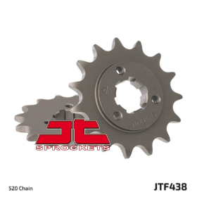 JT Pignon avant JTF438.14