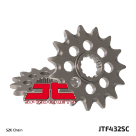 JT Pignon avant JTF432.14SC