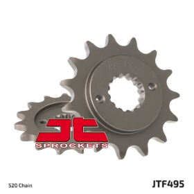 JT Pignon avant JTF495.15
