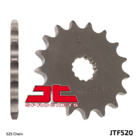 JT Pignon avant JTF520.14