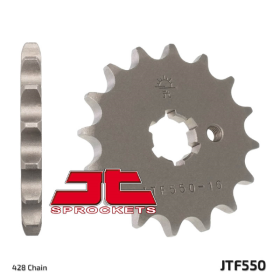 JT Pignon avant JTF550.16