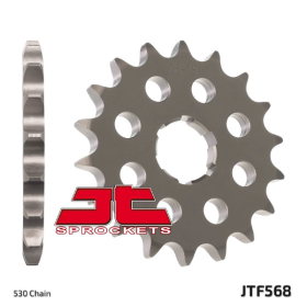 JT Pignon avant JTF568.18