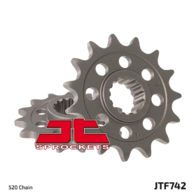 JT Pignon avant JTF742.15