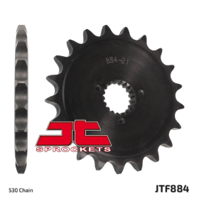 JT Pignon avant JTF884.21
