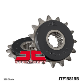 JT Pignon avant JTF1381.16RB