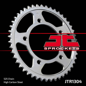 Pignon arrière JT JTR1304.44ZBK