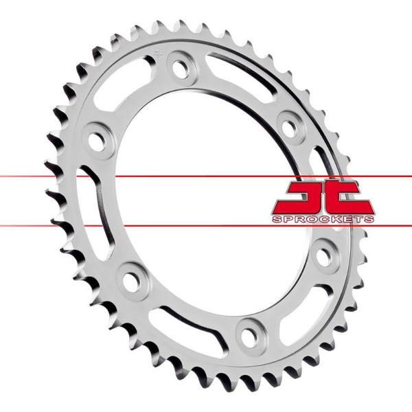 Pignon arriÃ¨re JT JTR1306.40ZBK 