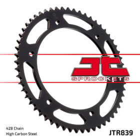 Pignon arrière JT JTR839.53ZBK