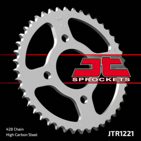 Pignon arrière JT JTR1221.45